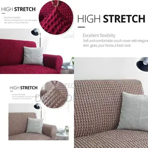 High Quality Sofa Cover Set