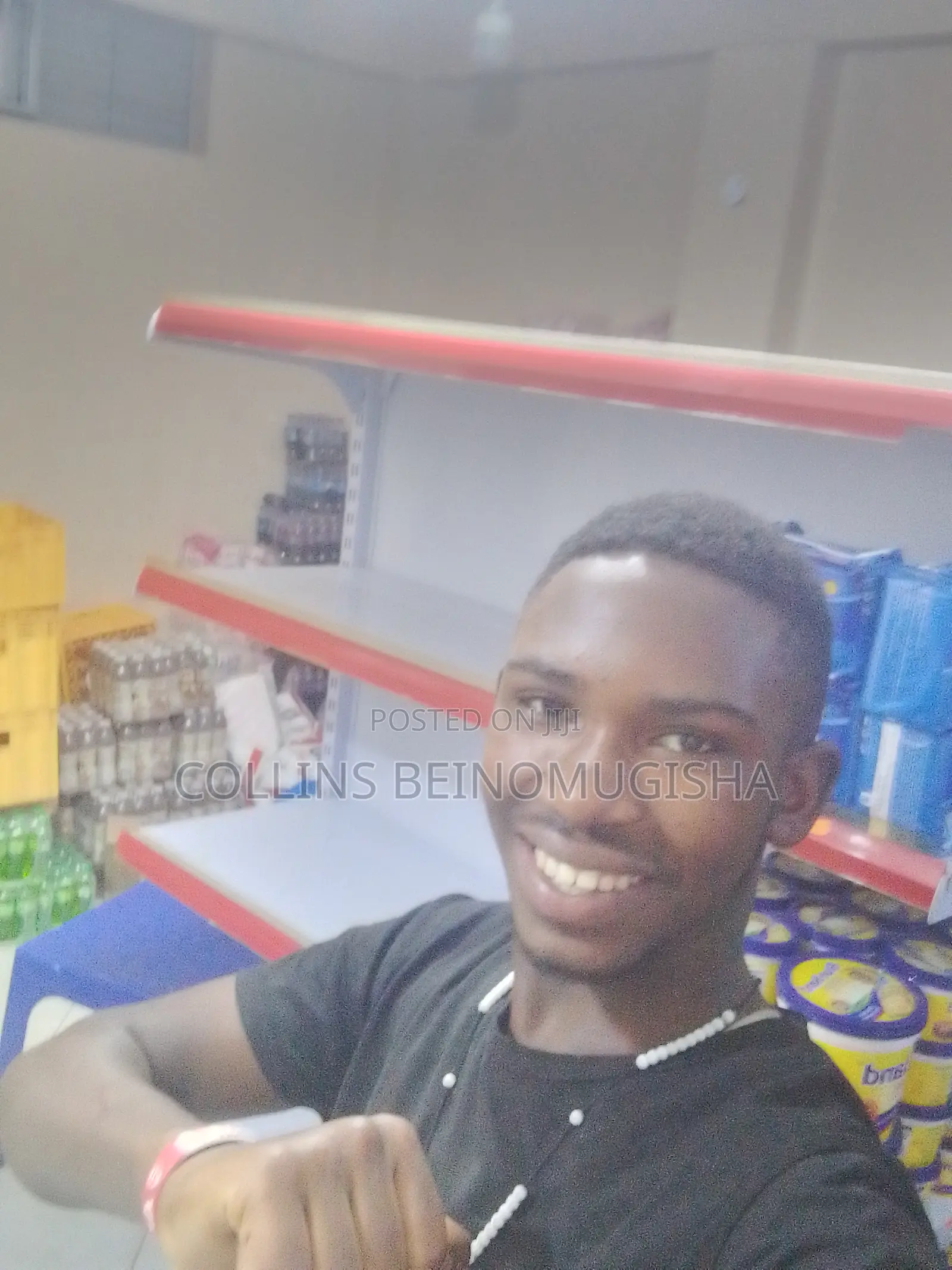 Housekeeper and Cleaner Around Kampala