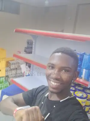 Housekeeper and Cleaner Around Kampala