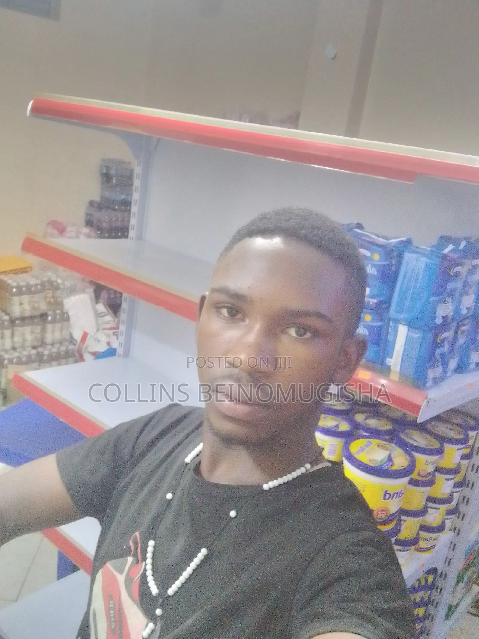 Housekeeper and Cleaner Around Kampala