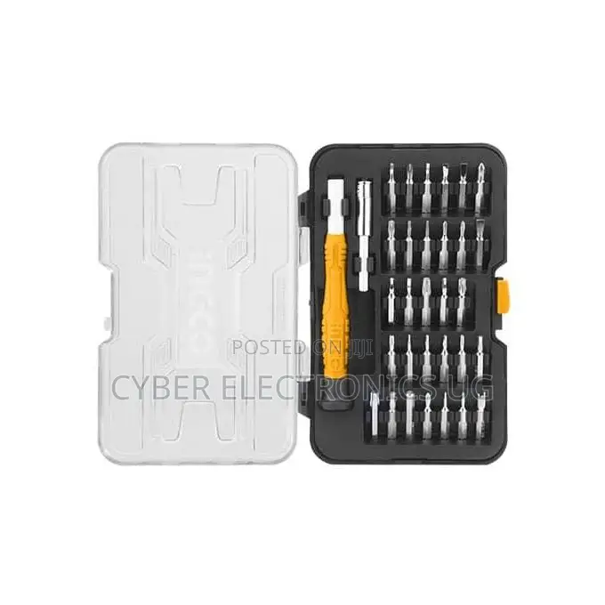 32 PCS Precision Screwdriver Set