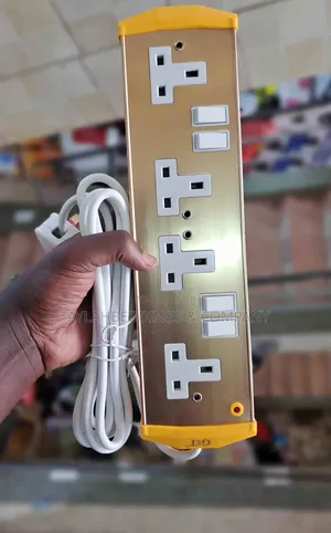 G$T Power Extension Adapter