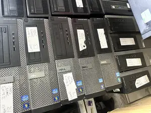 Desktop Computer Dell OptiPlex 7010 8GB Intel Core I5 HDD 500GB
