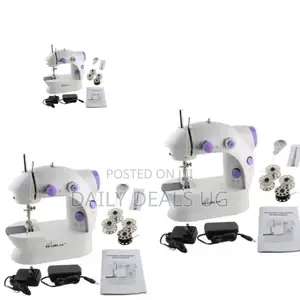 Portable Mini Sewing Machine