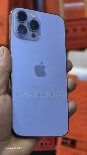 Apple iPhone 13 Pro Max 128 GB Blue