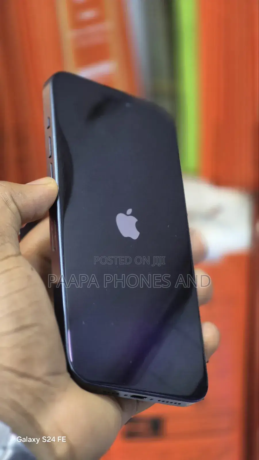Apple iPhone 15 Pro Max 256 GB Blue