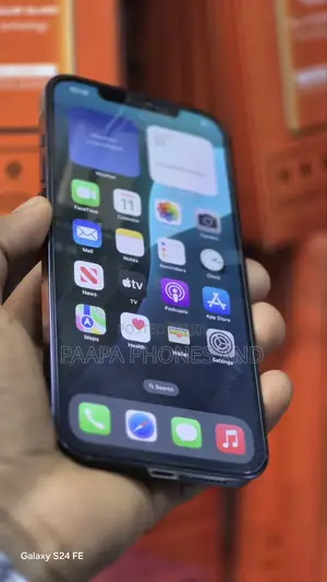 Apple iPhone 12 Pro Max 256 GB Blue