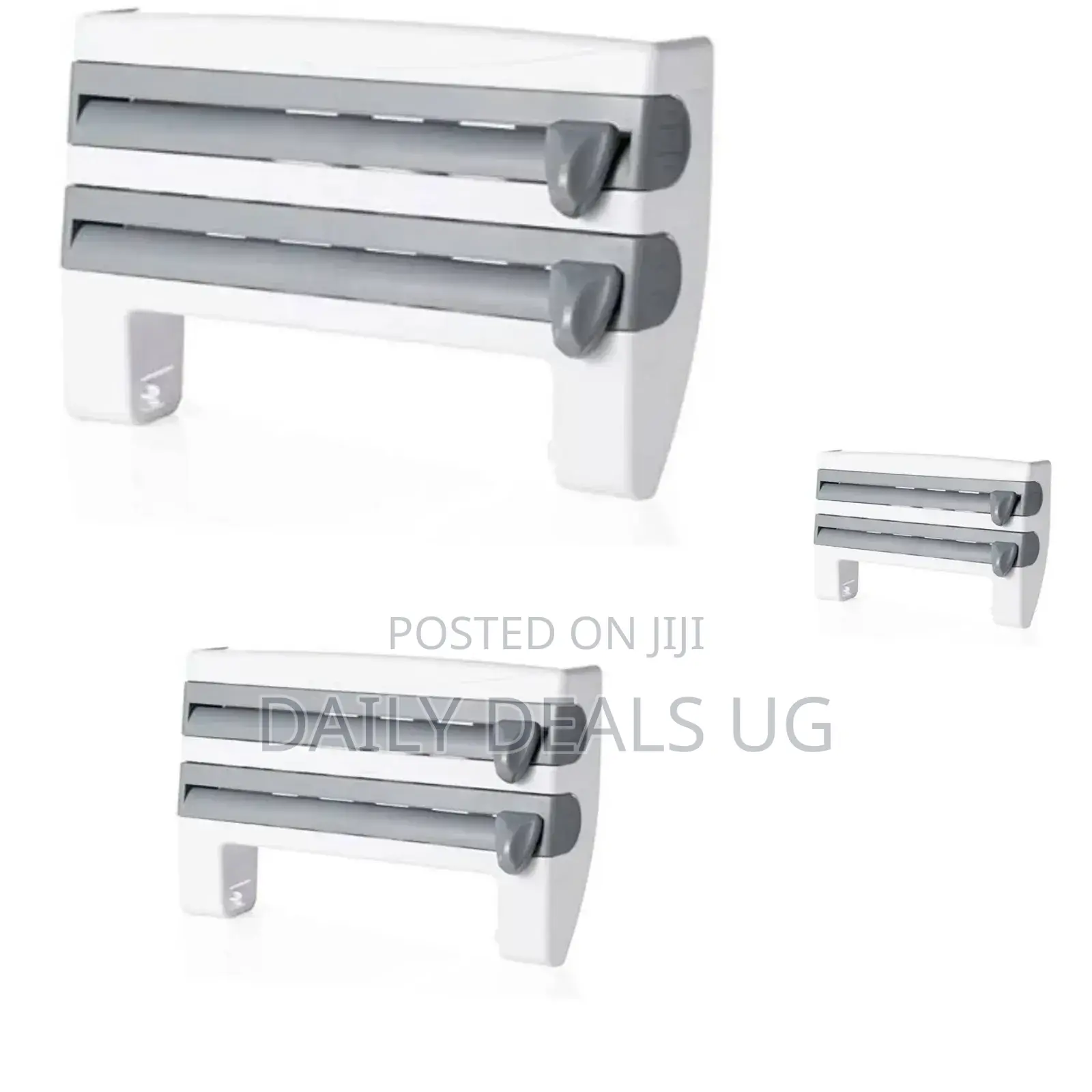 Paper Dispenser