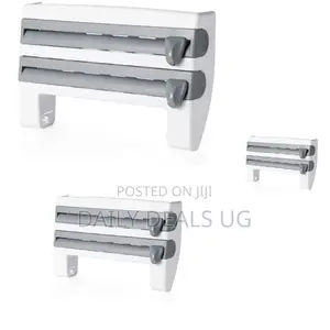 Paper Dispenser