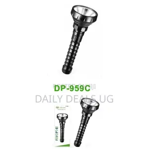 DP Light Torch