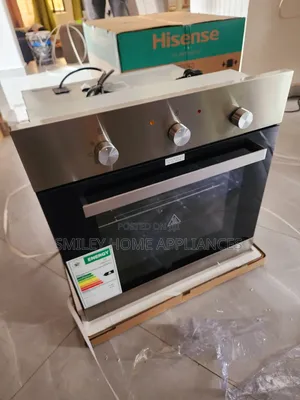 Inbuilt 60203 Hisense Inbuilt Oven