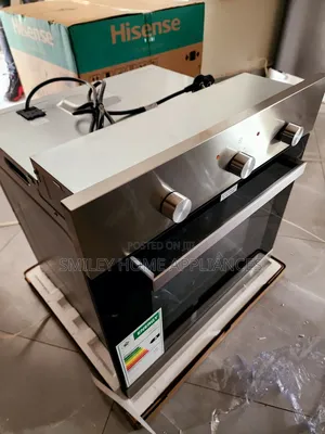 Inbuilt 60203 Hisense Inbuilt Oven