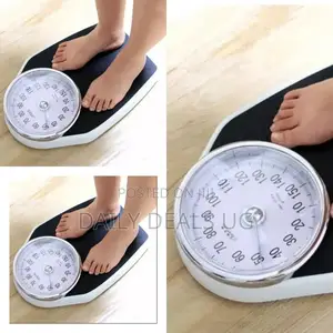 Baby Bathroom Scale