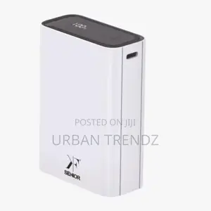 Senior 20000mah Mini Power Bank 20W PD QC3 USB-C PW-500 -