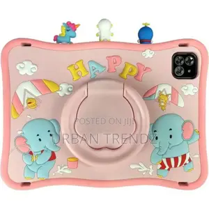New Oteeto Tab 10 Kids 128 GB Pink