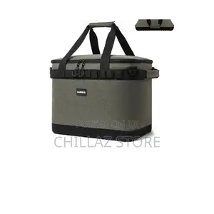 Insulated Cooler Bag.