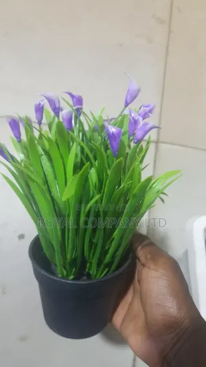 Artificial Flowers /Iris Laevigata/Japanese Iris