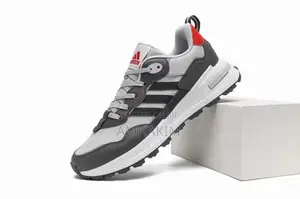 New Men's Comfortable Adidas Casual Sneakers in Stock