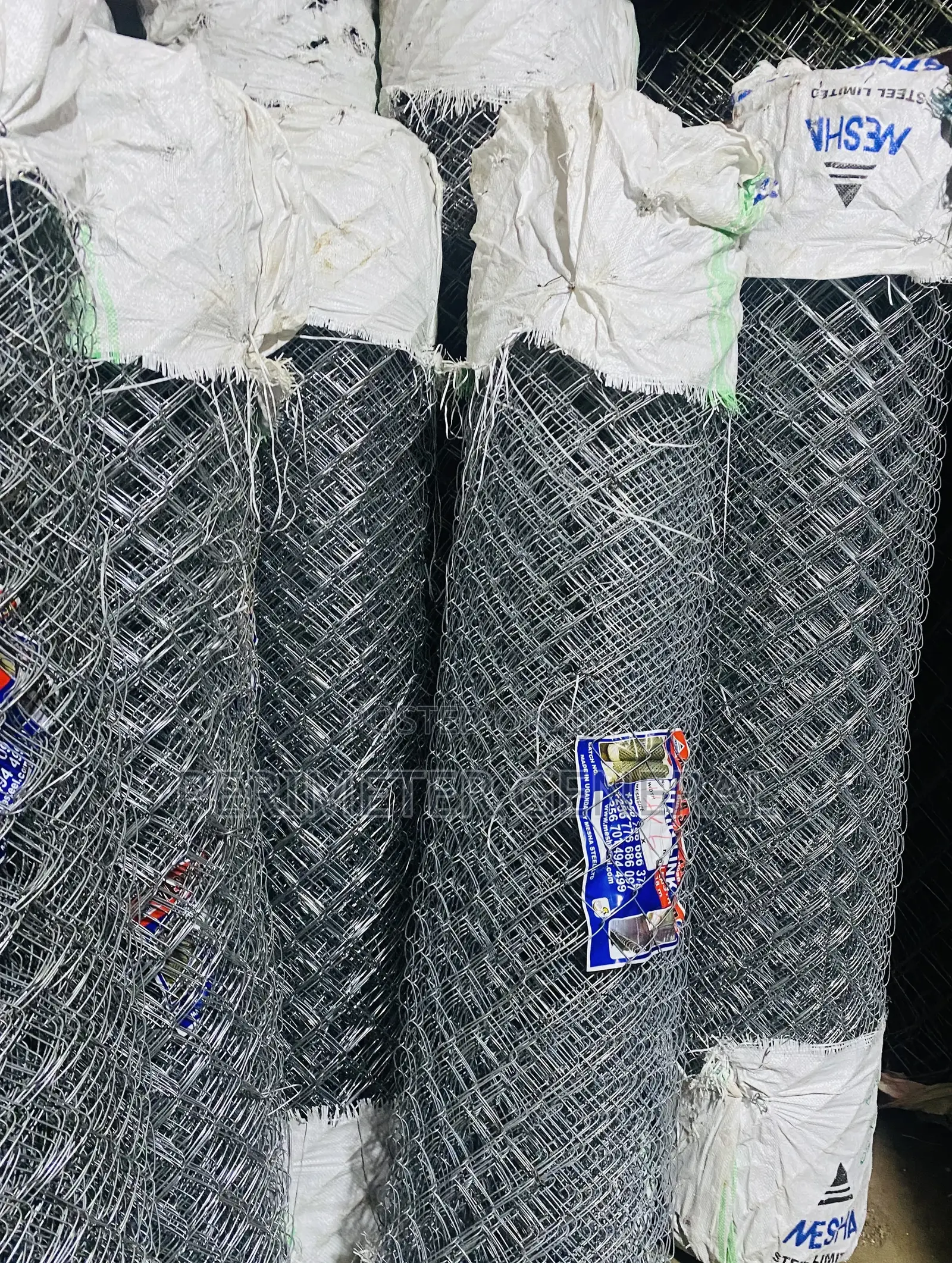 Chain Link