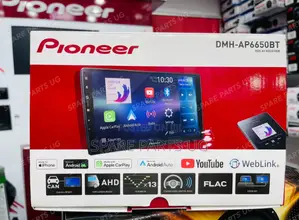 Pioneer Dmh-ap6650bt 9inch Radio