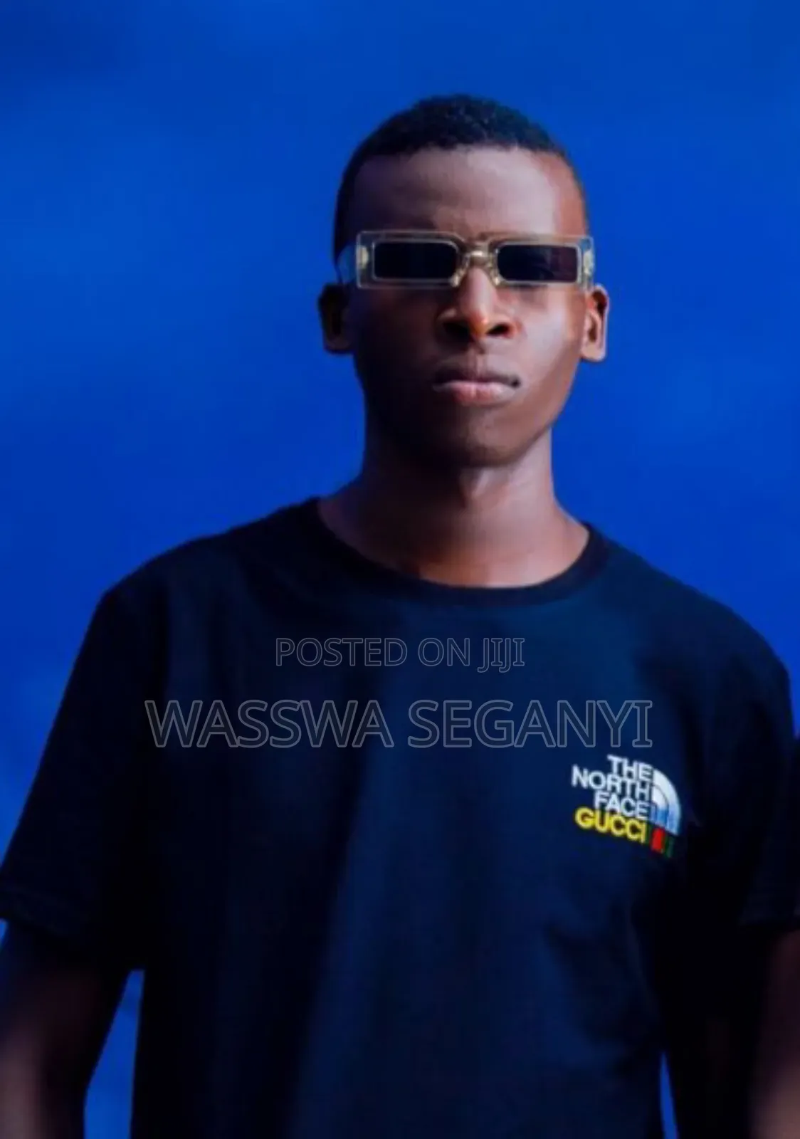 Wasswa Seganyi