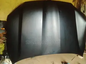 Landcruiser Prado FJ150 2018 - 2023 Bonnet