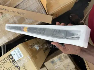 Landcruiser Prado TX 2010 - 2023 Boot Shock