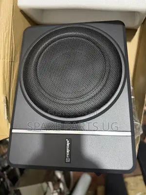 Pertors Active Underseat Subwoofer