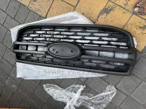 Ford Ranger 2020 - 2024 Grille