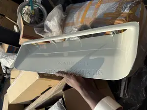 Landcruiser Hardtop Bonnet Turbo Cover