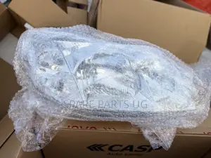 Corolla Fielder 2005 - 2006 Headlight