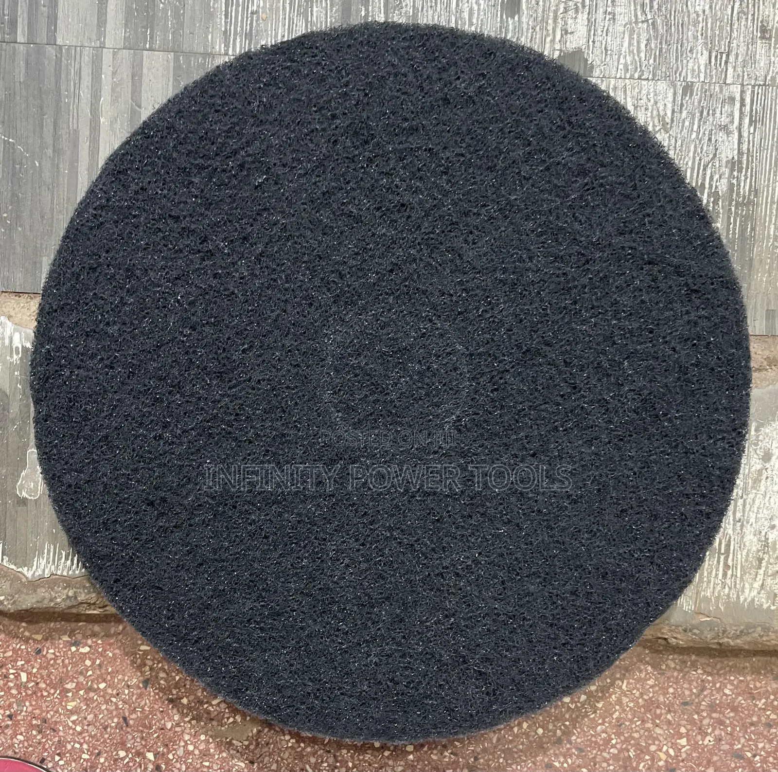 Polishing Pad