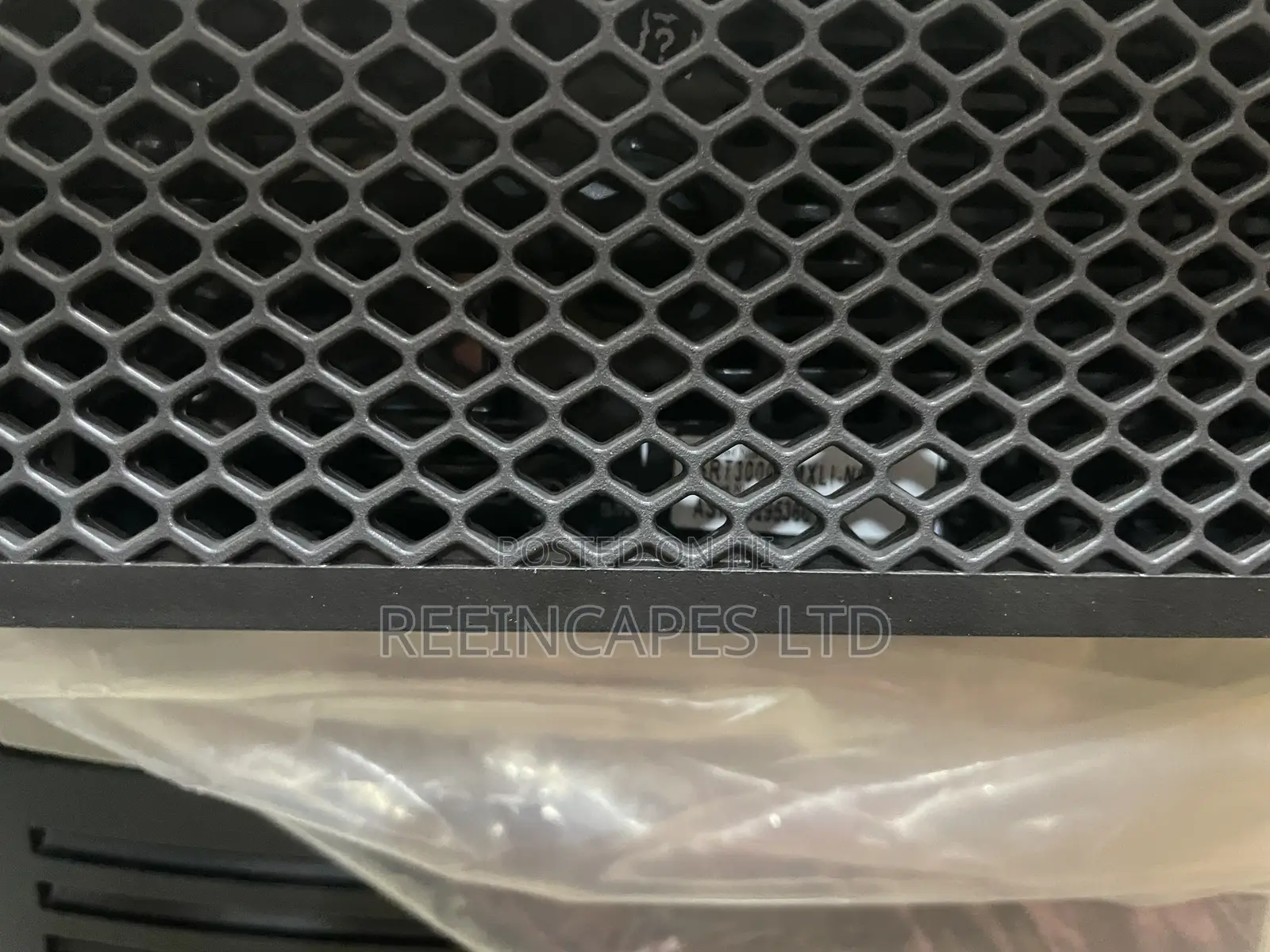 APC UPS 3kva