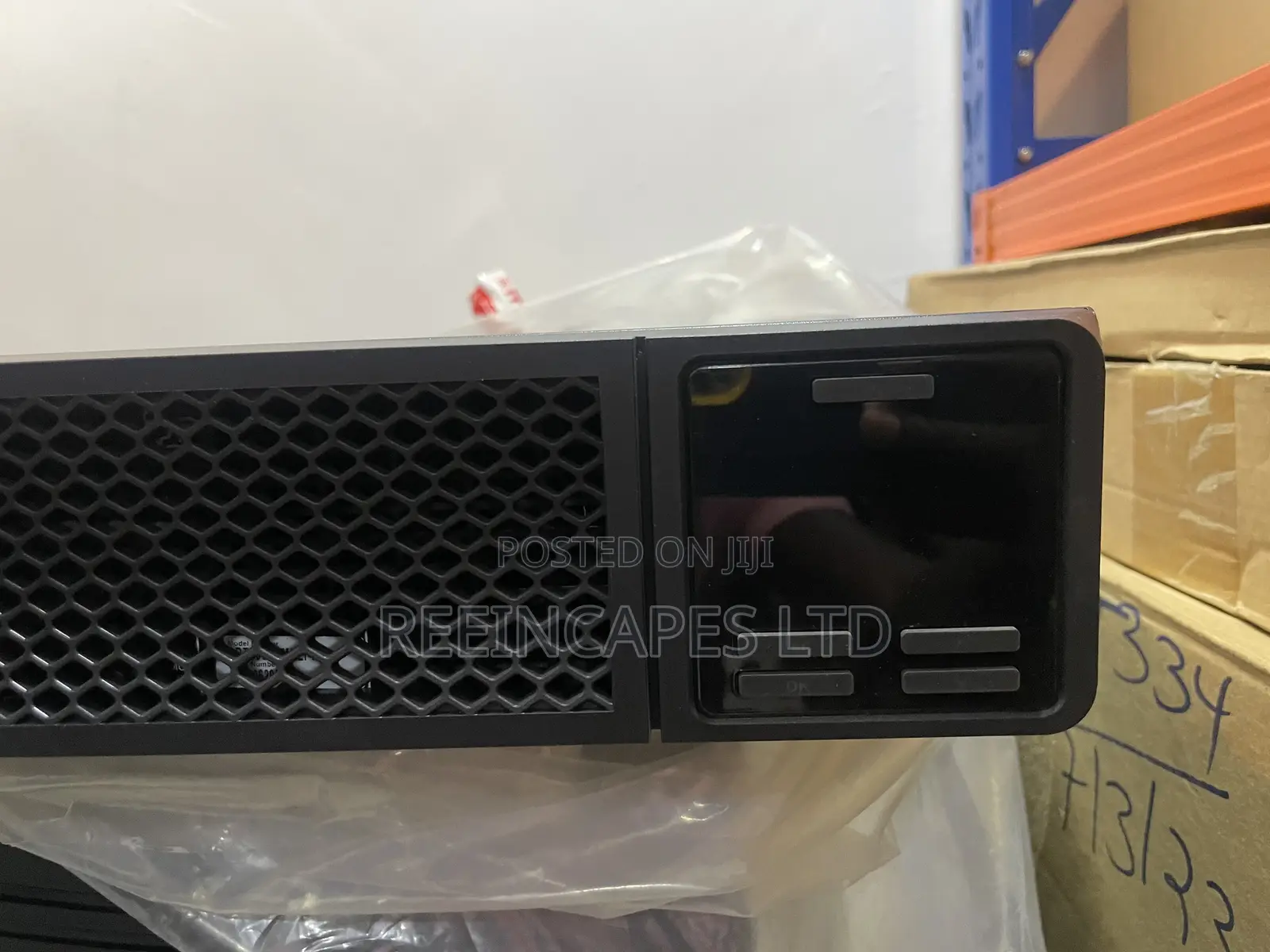 APC UPS 3kva
