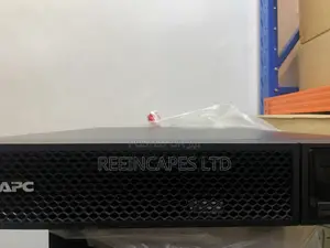 APC UPS 3kva