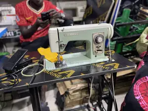 Bother Design Sewing Machine With Local Stands