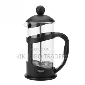 800ml French Press Coffee Espresso Tea Maker