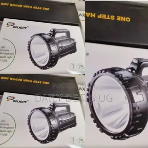 Digital Led Light