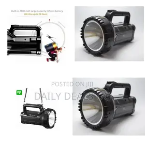 DP Led Work Light