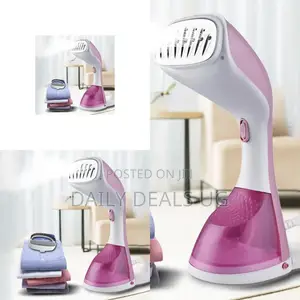 Electric Garment Steamer