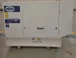 Perkins Brand NEW 50kva