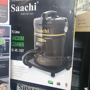 NL_VC 1107 Vacuum Cleaner