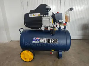 Laston Air Compressor 50ltrs