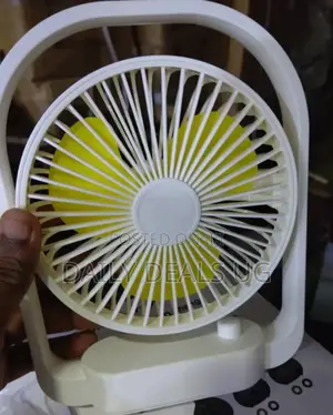 Foldable Fan