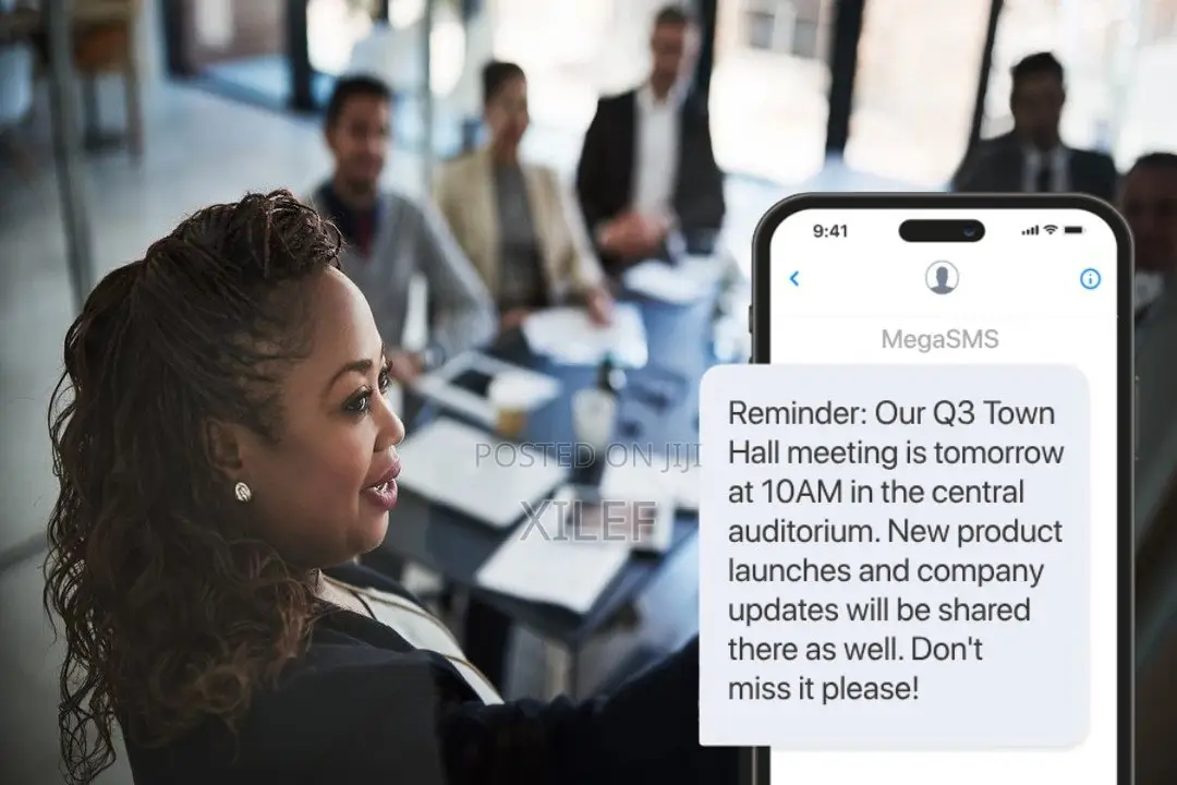 Best Bulk SMS Services in Uganda – Megasms (Megasmsug.Com)
