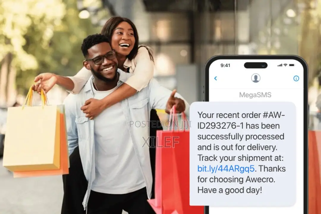 Best Bulk SMS Services in Uganda – Megasms (Megasmsug.Com)