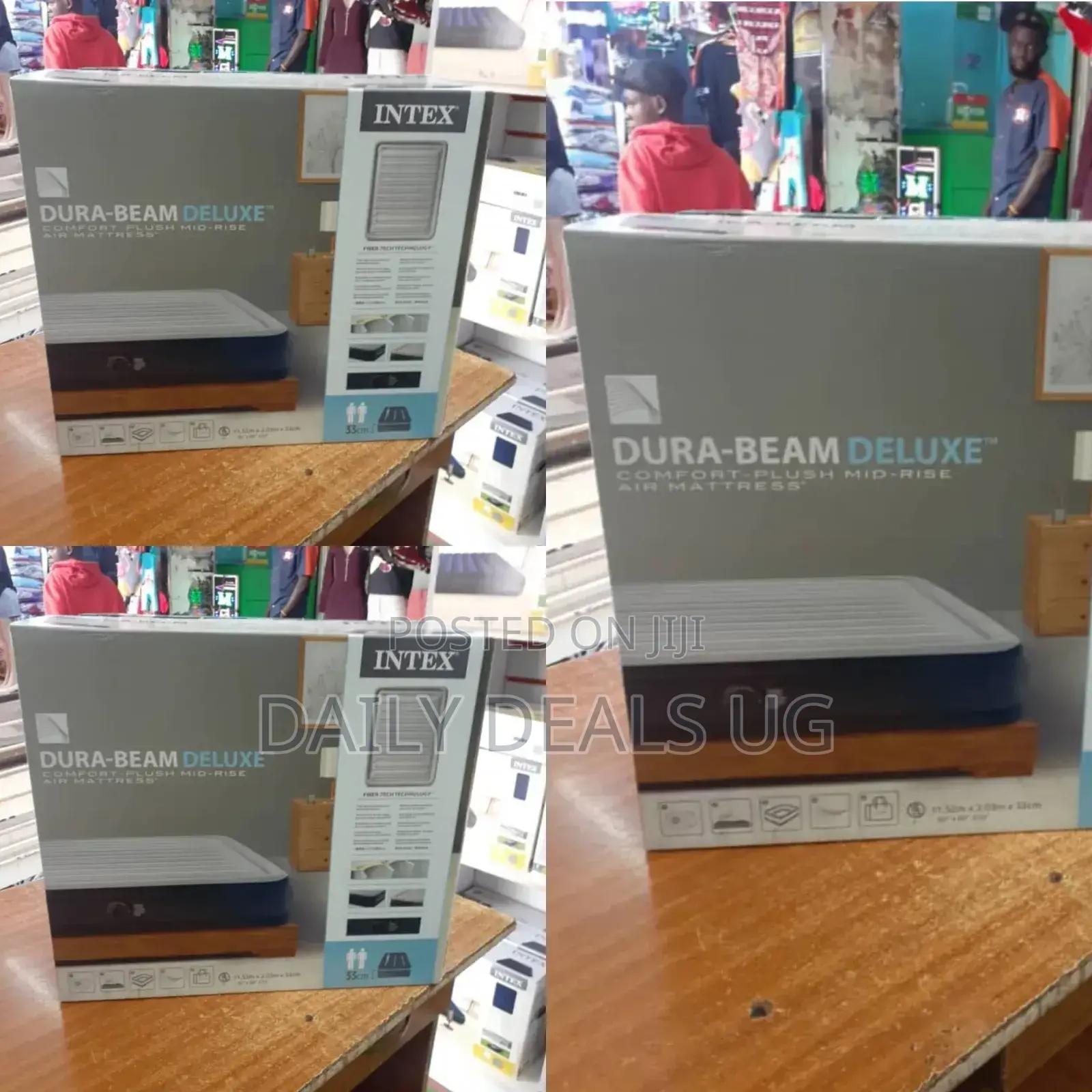 Intex Mattress