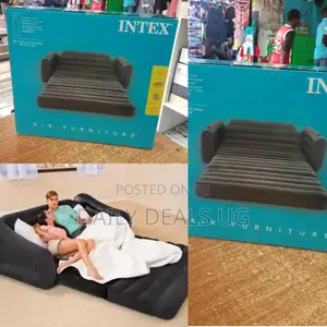 Intex Sofa Mattress
