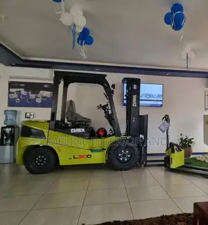 Forklifts 3tons for Sale