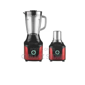 DSP 2 in 1 Electric Blender and Grinder.